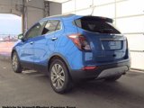 Used 2018 Buick Encore Preferred image 4