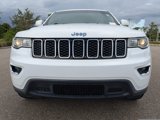 Used 2017 Jeep Grand Cherokee Laredo w/ Quick Order Package 23E image 3
