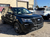 Used 2018 Ford Explorer Sport w/ Equipment Group 401A image 4