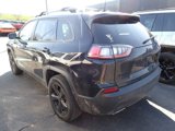 Certified 2020 Jeep Cherokee Latitude Plus image 3
