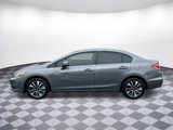 Used 2013 Honda Civic EX-L image 2