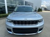 Used 2021 Jeep Grand Cherokee L Limited w/ MOPAR Finishing Package image 2
