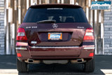 Used 2010 Mercedes-Benz GLK 350 4MATIC image 4