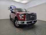 Used 2017 Ford F150 XLT w/ Equipment Group 302A Luxury image 3