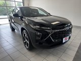 New 2025 Chevrolet Trax RS w/ Driver Confidence Package image 2