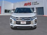 Used 2024 Mitsubishi Outlander Sport SE image 2