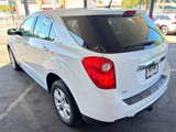 Used 2012 Chevrolet Equinox LS image 5