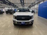 Used 2019 Ford F150 XL w/ Trailer Tow Package image 3