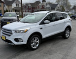 Used 2018 Ford Escape SE w/ SE Sync 3 Package image 4