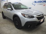 Used 2021 Subaru Outback Premium image 4