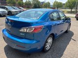 Used 2012 MAZDA MAZDA3 i Touring image 6