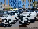 Used 2024 Nissan Rogue S image 2