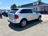 Used 2012 Ford Edge Limited image 5