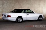 Used 1995 Mercedes-Benz E 320 Convertible image 2