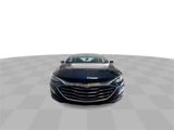 Used 2022 Chevrolet Malibu LT w/ Leather Package image 3