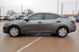 New 2025 Nissan Sentra S image 2