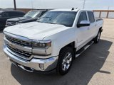 Used 2017 Chevrolet Silverado 1500 LTZ w/ Sport Package image 2