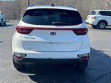Used 2022 Kia Sportage EX w/ EX Technology Package image 6