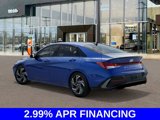 New 2025 Hyundai Elantra Sport image 5