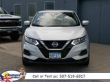 Used 2021 Nissan Rogue Sport S image 4
