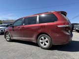 Used 2012 Toyota Sienna LE image 4