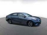 Used 2024 Kia Forte LXS image 2