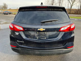 Used 2020 Chevrolet Equinox LS w/ LS Convenience Package image 4