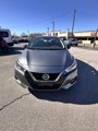 Used 2020 Nissan Versa SR w/ Convenience Package image 2