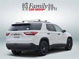 Used 2020 Chevrolet Traverse LT image 4