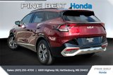 Used 2024 Kia Sportage SX image 2
