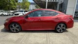 Used 2022 Nissan Sentra SR w/ SR Premium Package image 5