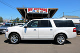 Used 2016 Ford Expedition EL Limited image 3
