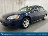 Used 2012 Chevrolet Impala LS image 4