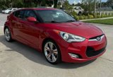 Used 2014 Hyundai Veloster w/ Technology Package 03 image 4