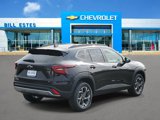 New 2025 Chevrolet Trax LT w/ Driver Confidence Package image 3