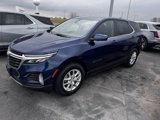 Used 2022 Chevrolet Equinox LT image 5