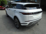 Used 2023 Land Rover Range Rover Evoque S image 6