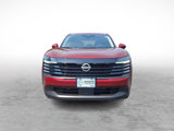 Used 2025 Nissan Kicks SV image 2