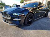 Used 2020 Ford Mustang Coupe image 2