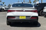 Certified 2025 Hyundai Elantra Sport image 5