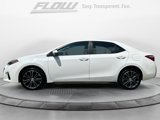 Used 2016 Toyota Corolla S image 5