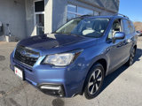 Used 2018 Subaru Forester 2.5i Premium w/ All-Weather Package image 3