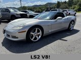 Used 2005 Chevrolet Corvette Coupe w/ Preferred Equipment Group image 5