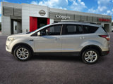Used 2017 Ford Escape SE w/ SE Leather Comfort Package image 3