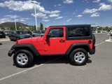 Used 2013 Jeep Wrangler Rubicon image 6