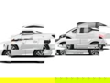 New 2025 Nissan Sentra S image 3