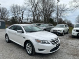 Used 2012 Ford Taurus SEL image 3