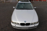 Used 2002 BMW 530i Sedan image 2