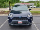 Used 2019 Toyota RAV4 XLE image 5