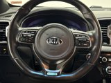 Used 2018 Kia Sportage EX w/ EX Sport Appearance Package image 4